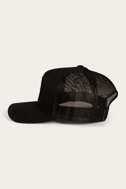 Ringers Western Signature Bull Trucker Cap - 44
