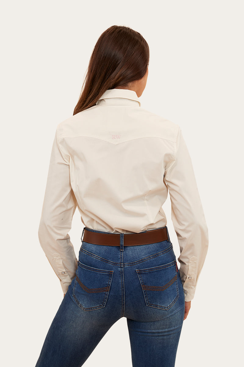 Ringers Western Silverlake Womens Western Shirt - 3