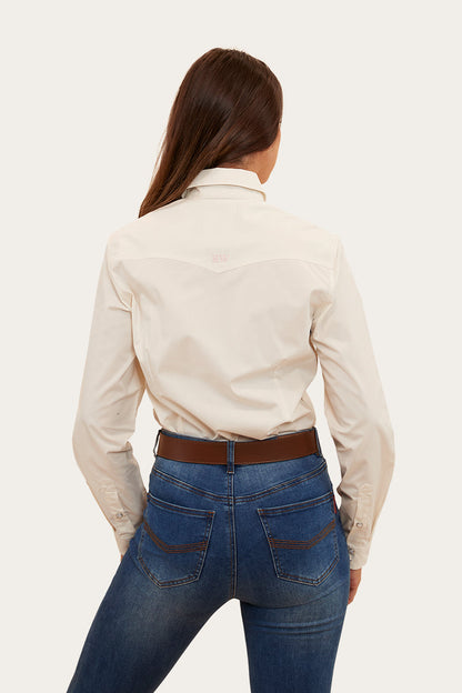 Ringers Western Silverlake Womens Western Shirt - 3