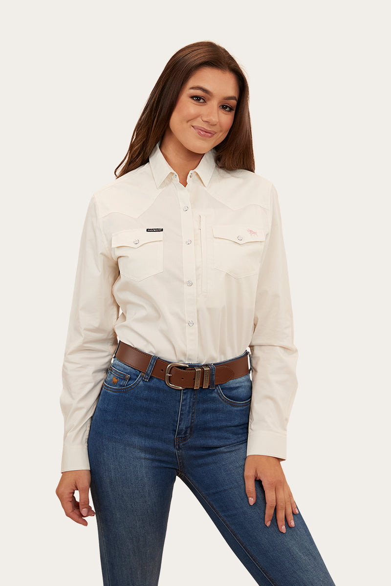Ringers Western Silverlake Womens Western Shirt - 4