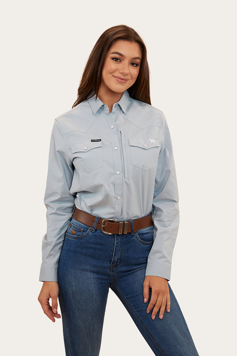 Ringers Western Silverlake Womens Western Shirt - 9