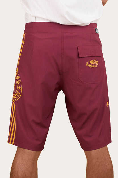 Ringers Western Southern Cross Mens Swim Short - 11