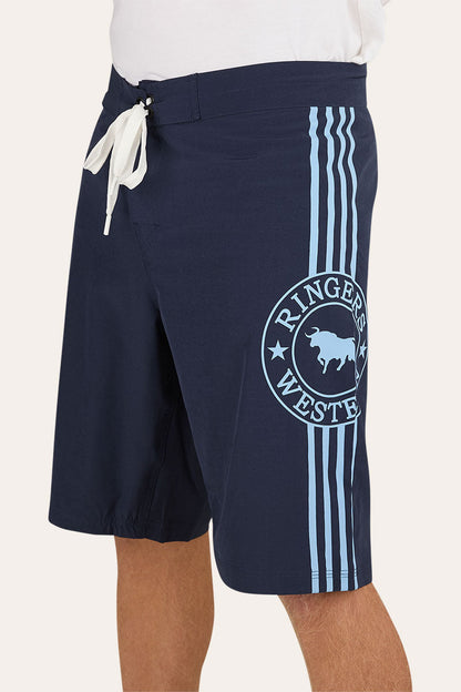 Ringers Western Southern Cross Mens Swim Short - 14