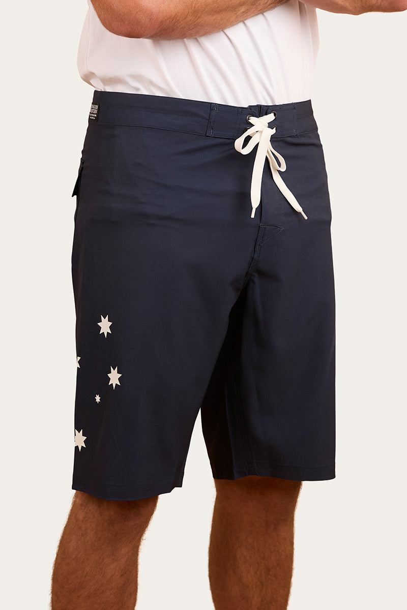 Ringers Western Southern Cross Mens Swim Short - 5