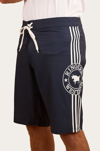 Ringers Western Southern Cross Mens Swim Short - 6