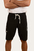 Ringers Western Southern Cross Mens Swim Short - White