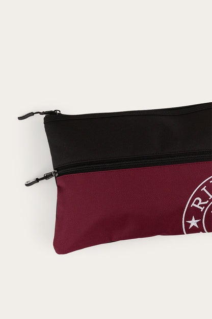 Ringers Western Spencer Pencil Case - 10
