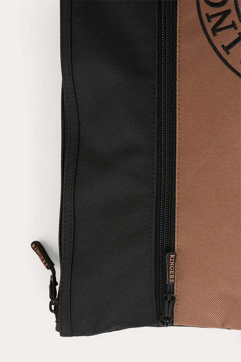 Ringers Western Spencer Pencil Case - 12