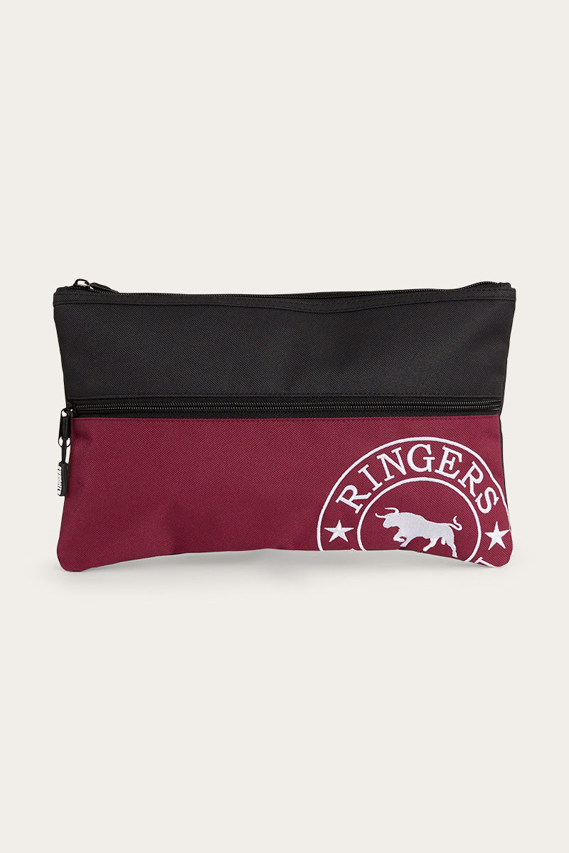 Ringers Western Spencer Pencil Case - 2