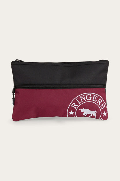 Ringers Western Spencer Pencil Case - 2