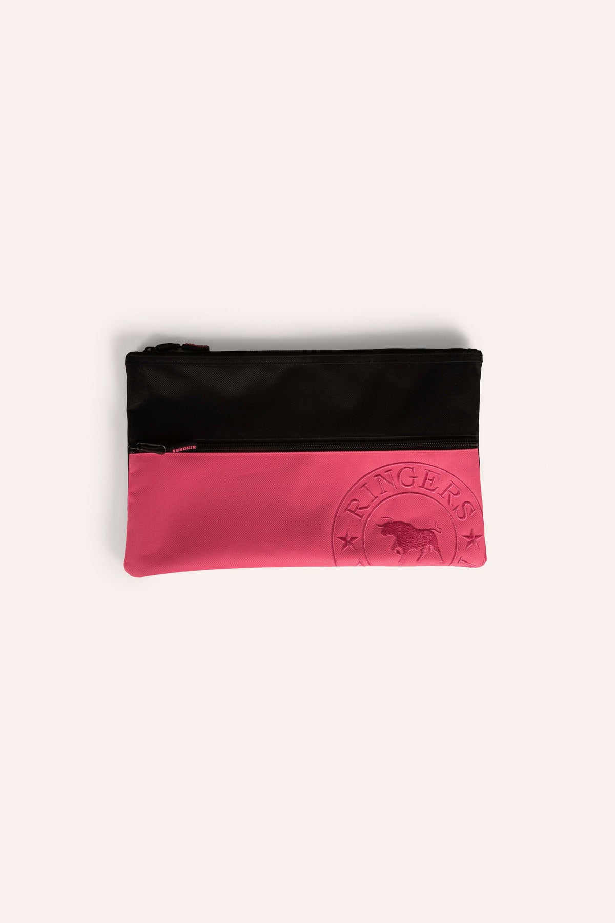 Ringers Western Spencer Pencil Case - Black Melon