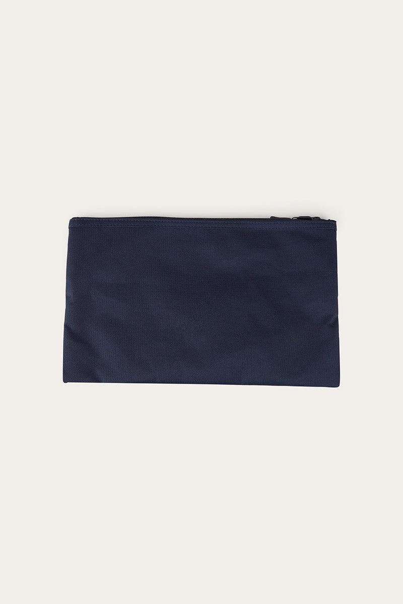 Ringers Western Spencer Pencil Case NEW - Back