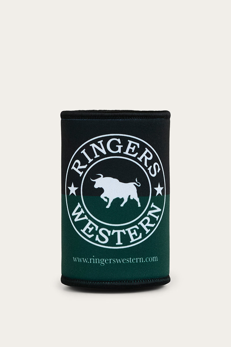 Ringers Western Splice Stubby Cooler - 4