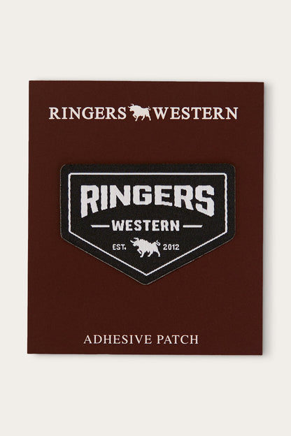 Ringers Western Squadron Patch