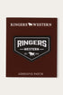 Ringers Western Squadron Patch