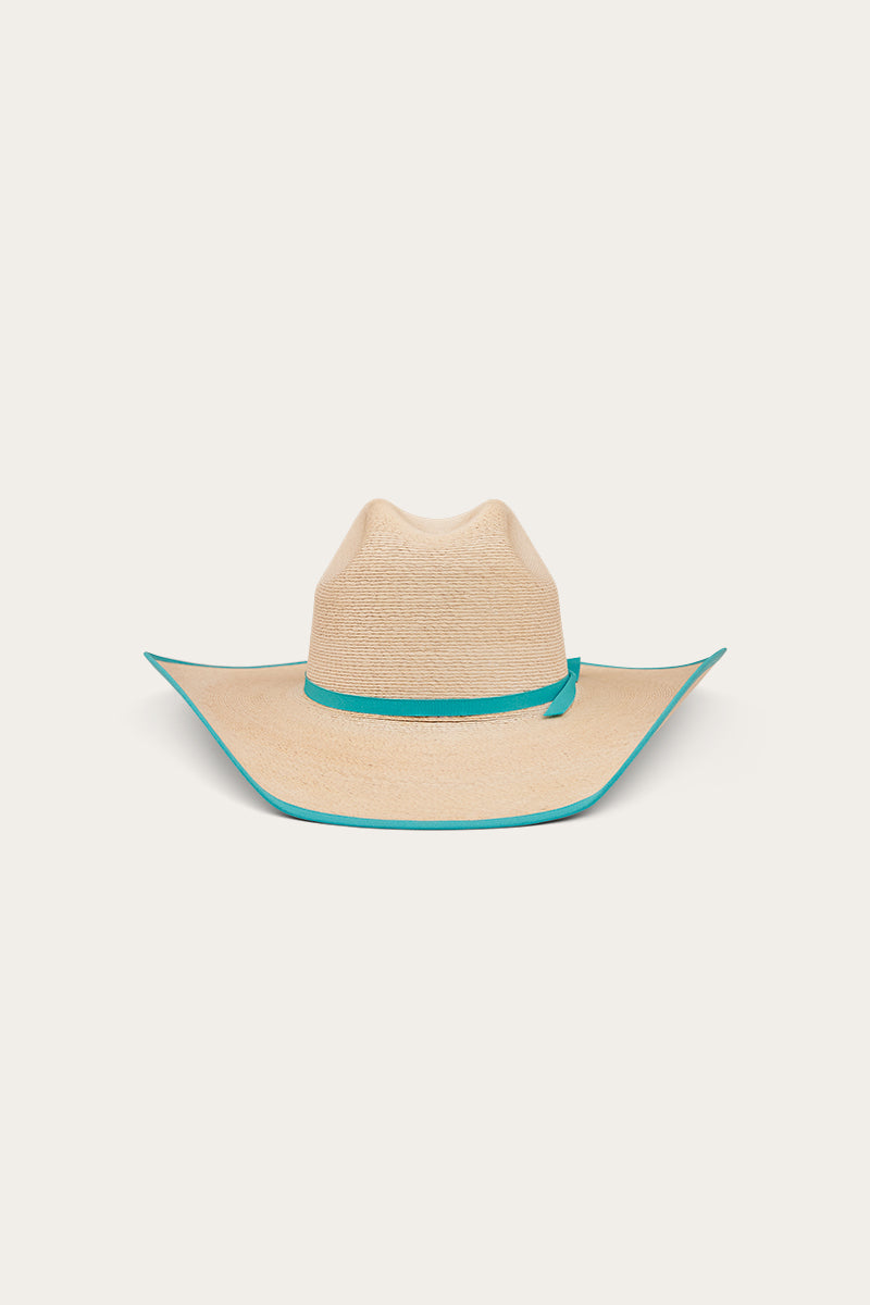 Ringers Western Sterling Hat - 11
