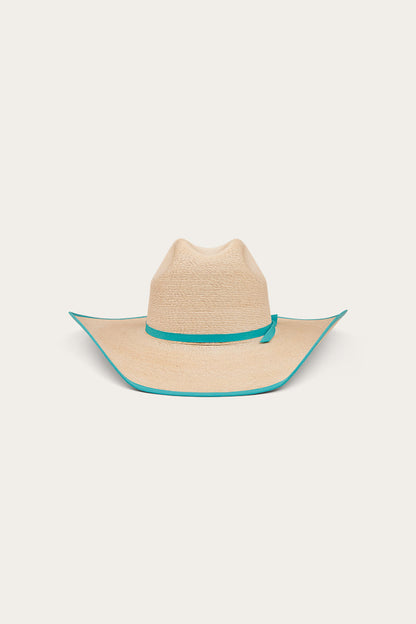 Ringers Western Sterling Hat - 11