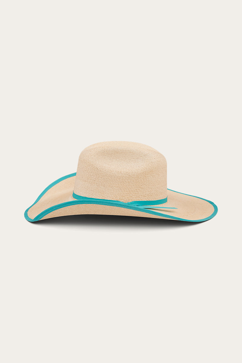 Ringers Western Sterling Hat - 12