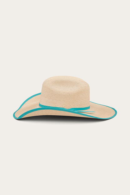 Ringers Western Sterling Hat - 12