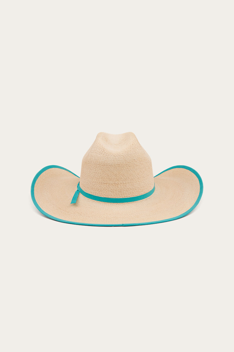 Ringers Western Sterling Hat - 13