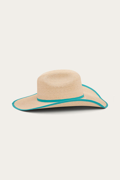 Ringers Western Sterling Hat - 14