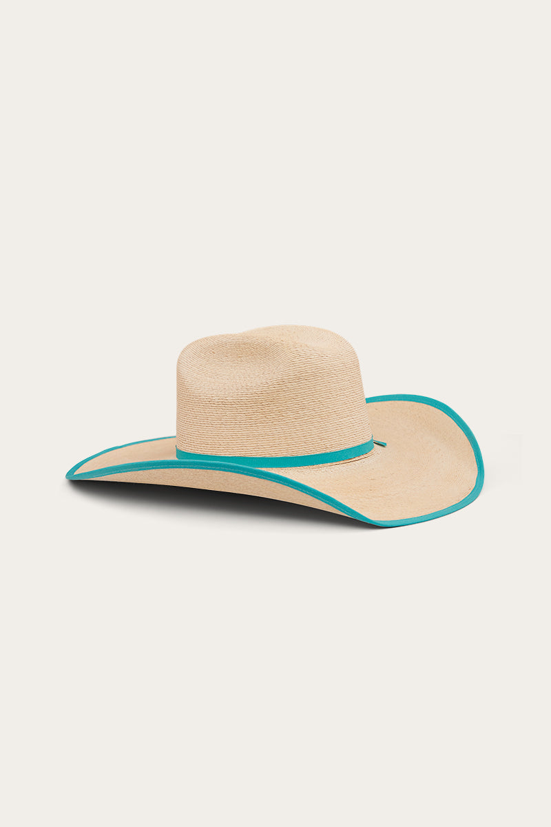 Ringers Western Sterling Hat - 15