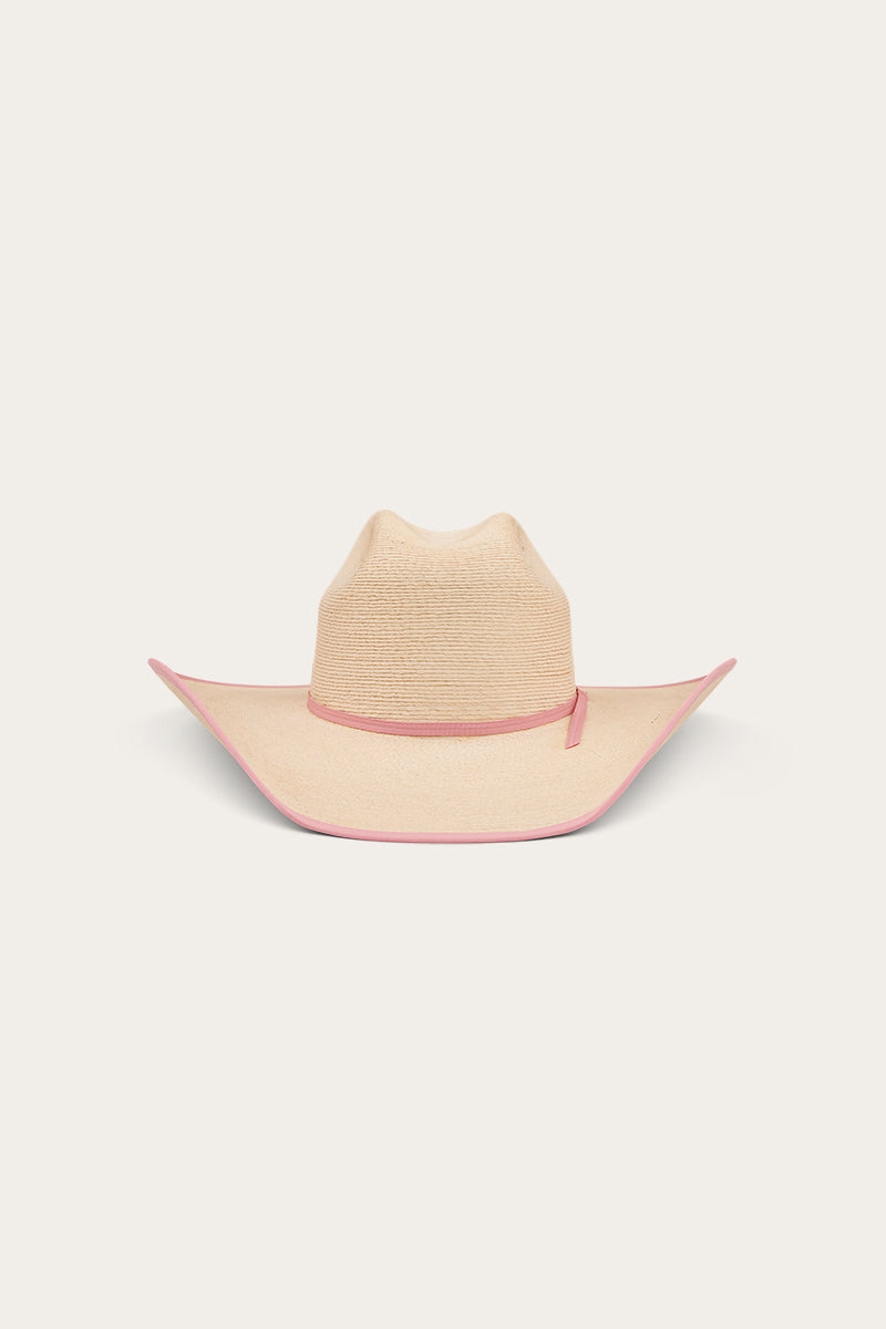 Ringers Western Sterling Hat - 17