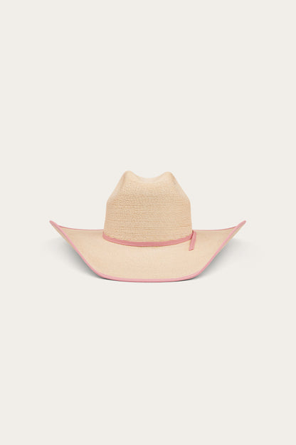 Ringers Western Sterling Hat - 17