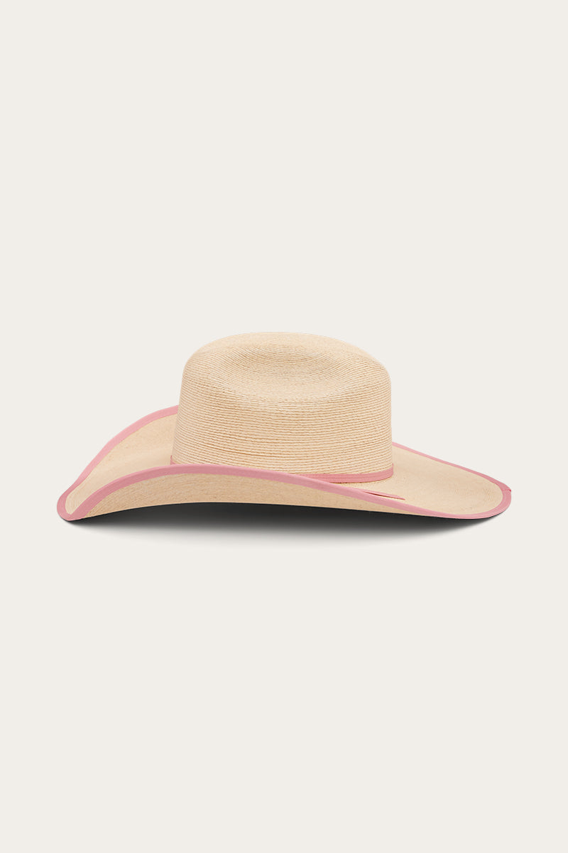 Ringers Western Sterling Hat - 18