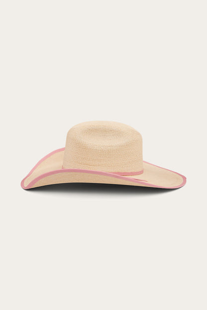 Ringers Western Sterling Hat - 18