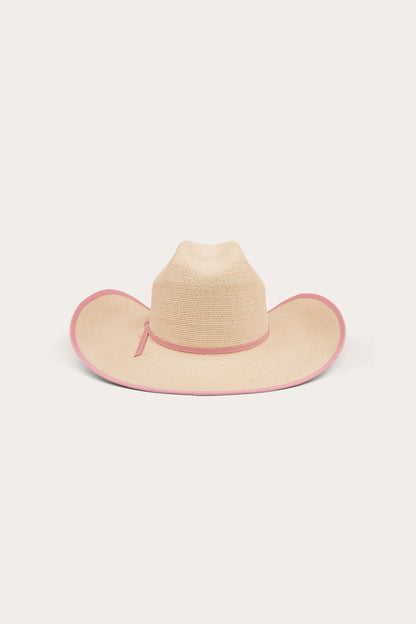 Ringers Western Sterling Hat - 19