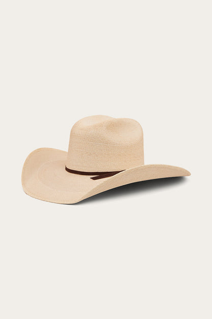 Ringers Western Sterling Hat - 2