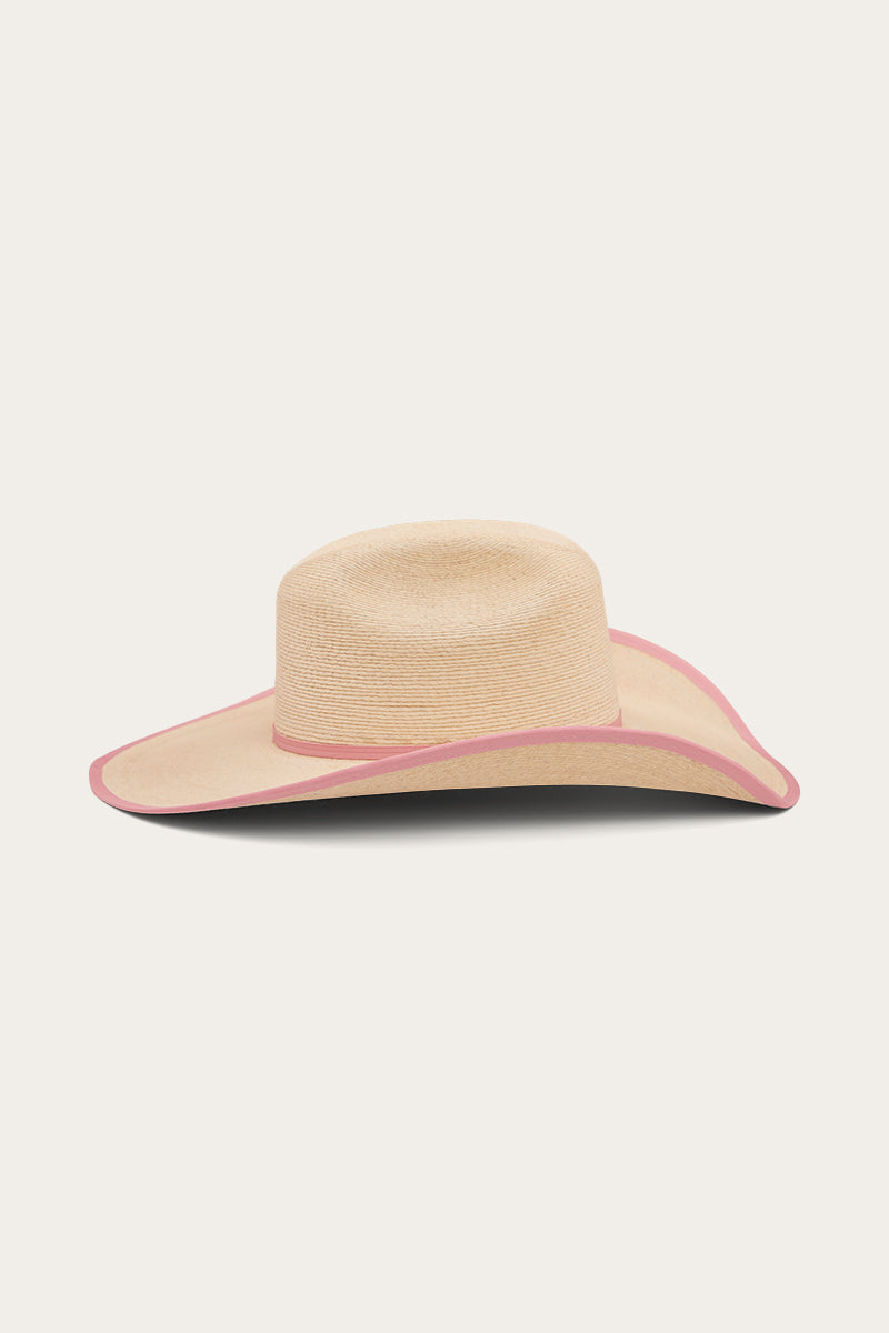 Ringers Western Sterling Hat - 20