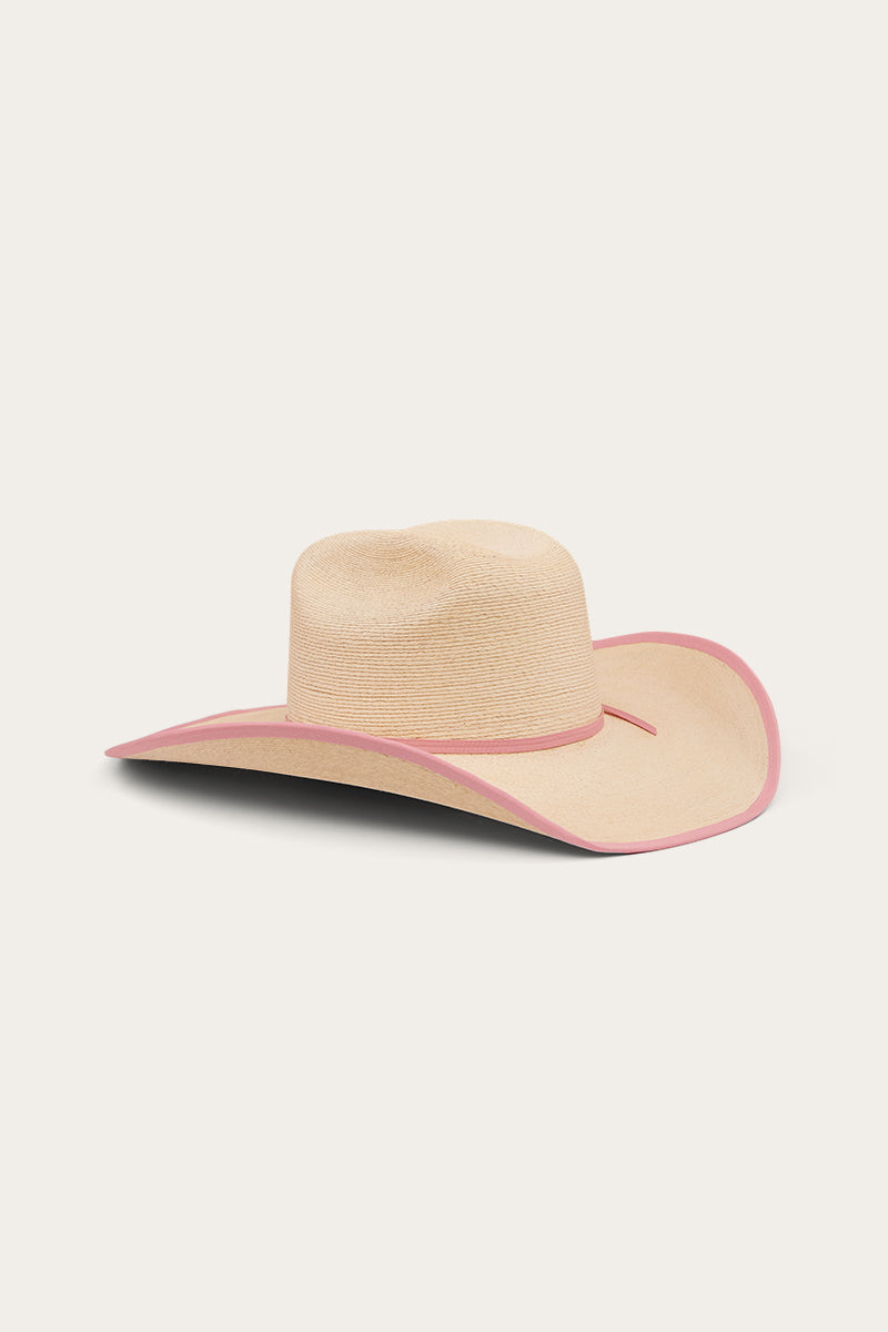 Ringers Western Sterling Hat - 21