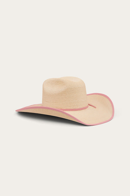 Ringers Western Sterling Hat - 21