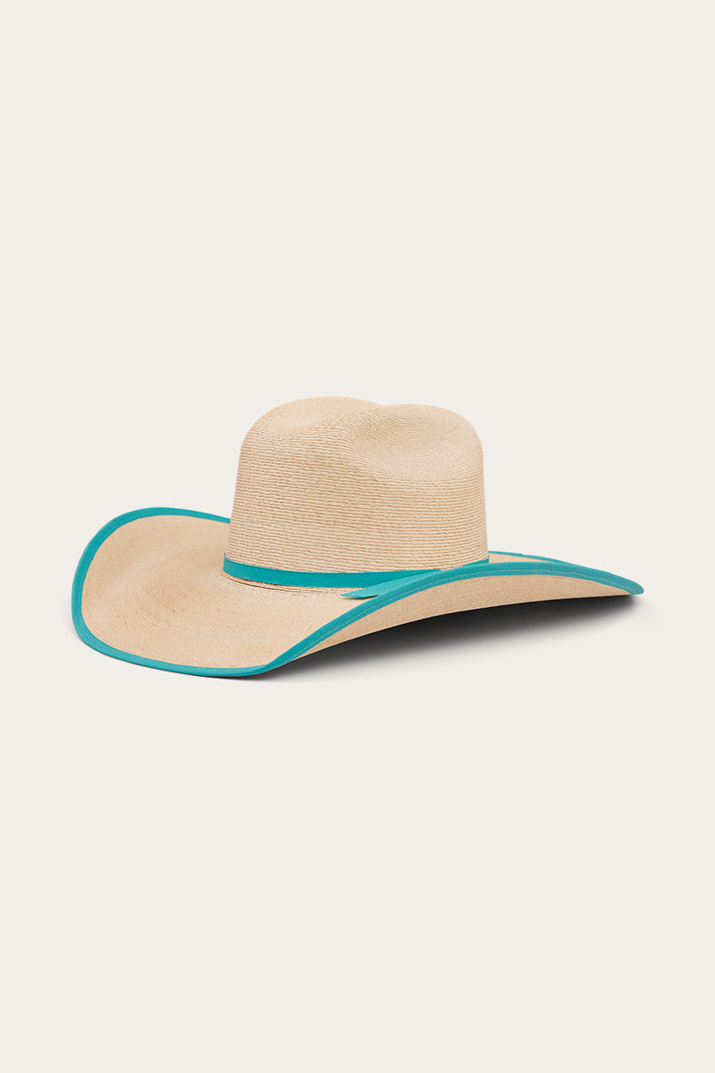 Ringers Western Sterling Hat - 3