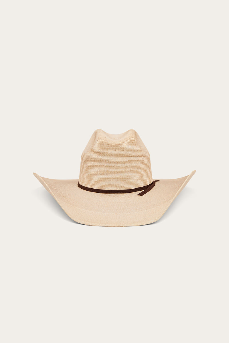 Ringers Western Sterling Hat - 5