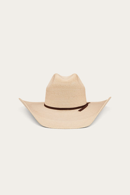 Ringers Western Sterling Hat - 5
