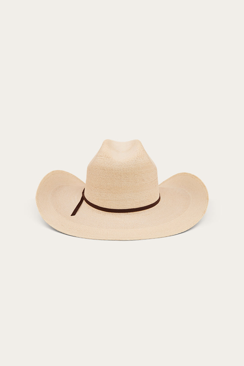Ringers Western Sterling Hat - 7