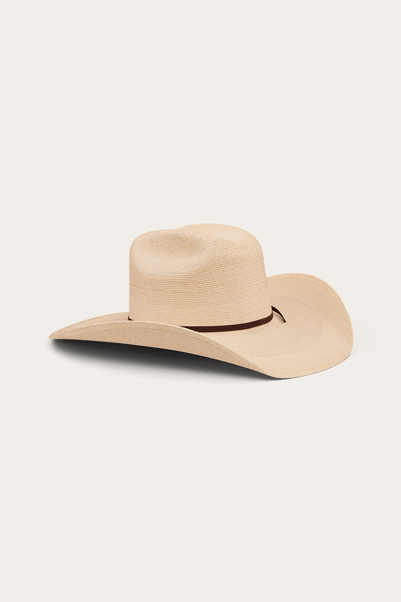Ringers Western Sterling Hat - 9