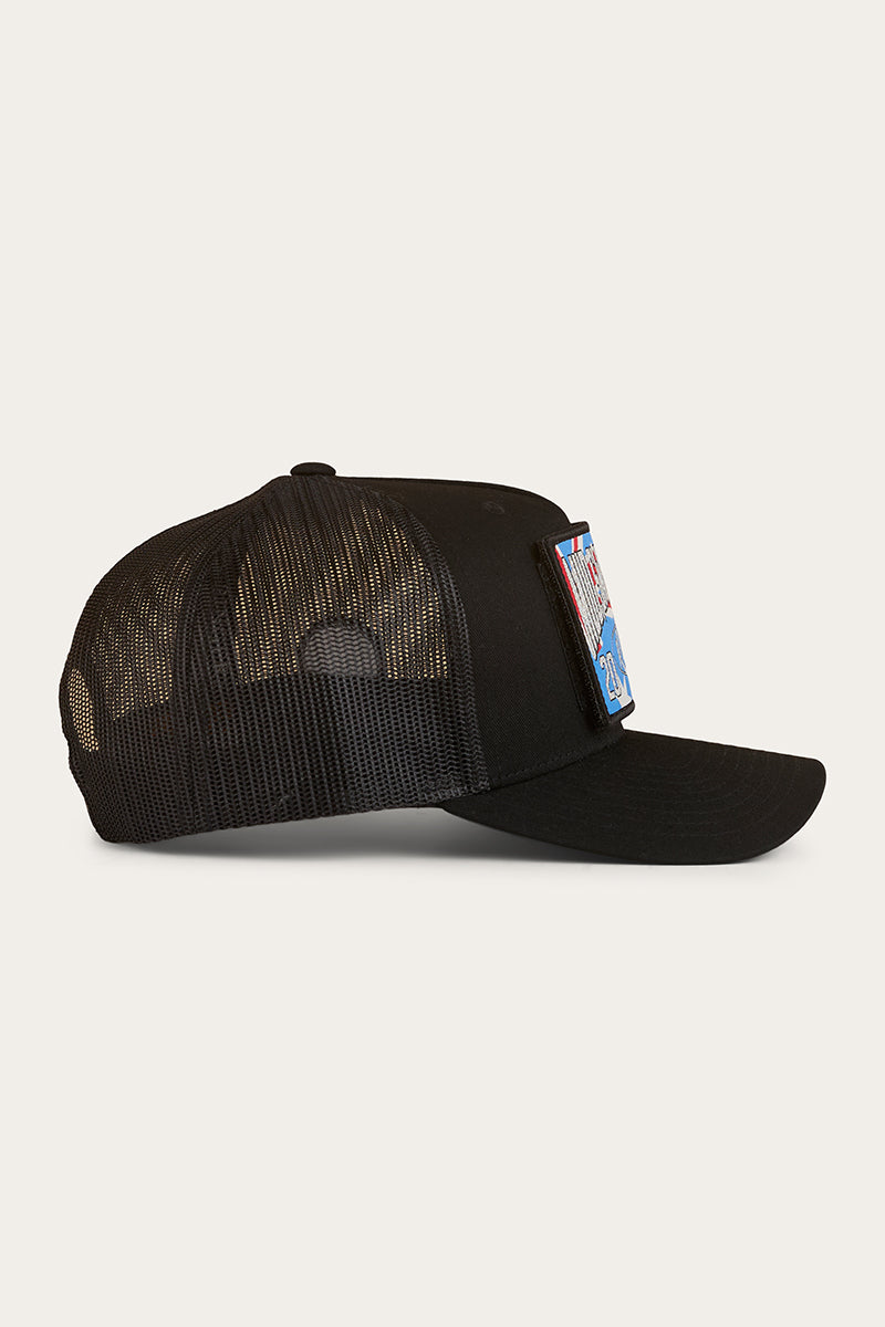 Ringers Western Switcheroo Trucker Cap - 11