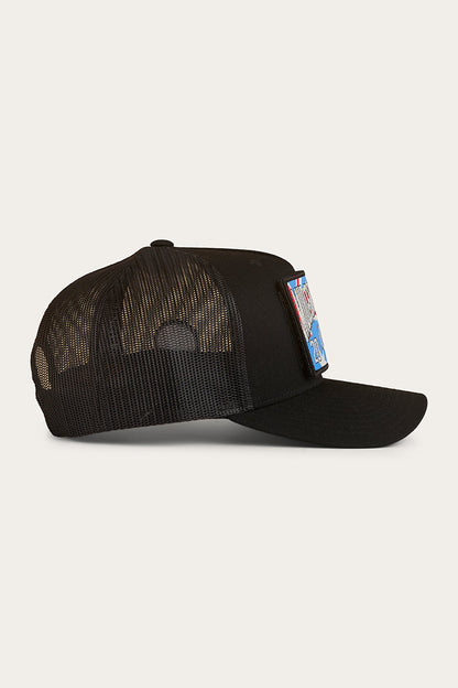 Ringers Western Switcheroo Trucker Cap - 11