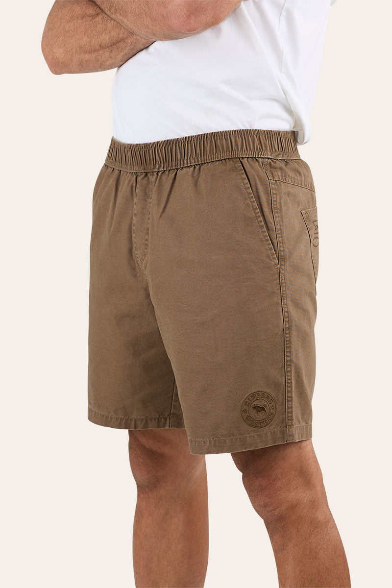 Ringers Western Tamed Mens Walkshort - 2
