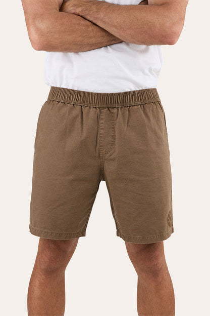 Ringers Western Tamed Mens Walkshort - Front