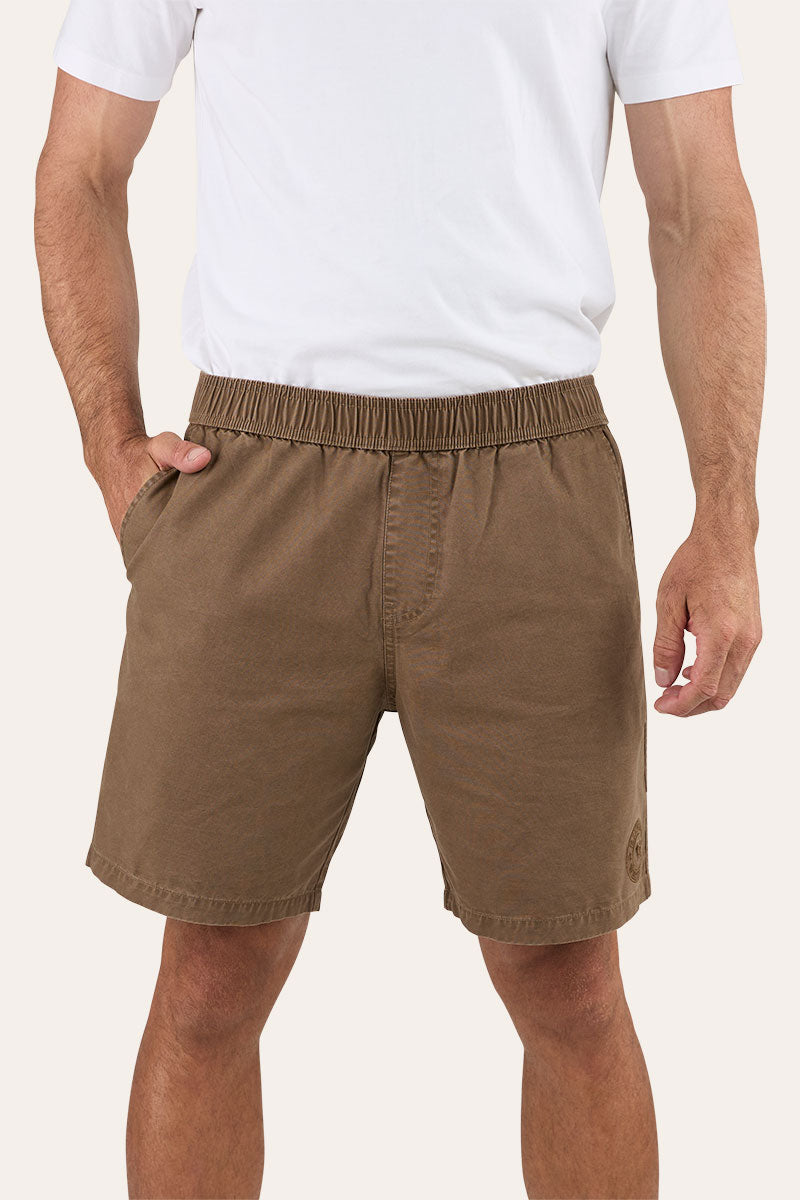 Ringers Western Tamed Mens Walkshort