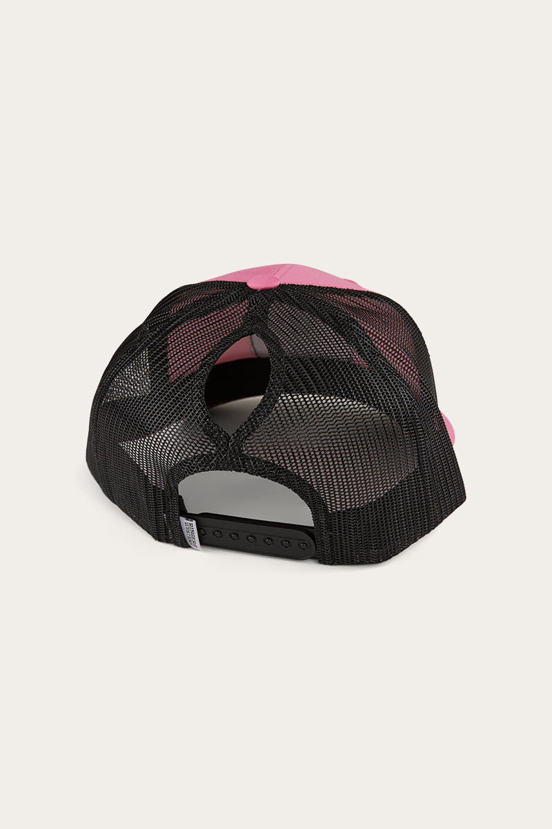 Ringers Western Tara Ponytail Trucker Cap - 5