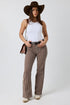 Ringers Western Tenika Womens Striped Denim Jean - Country Stripe