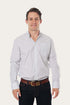 Ringers Western Territory Mens Business Check Dress Shirt