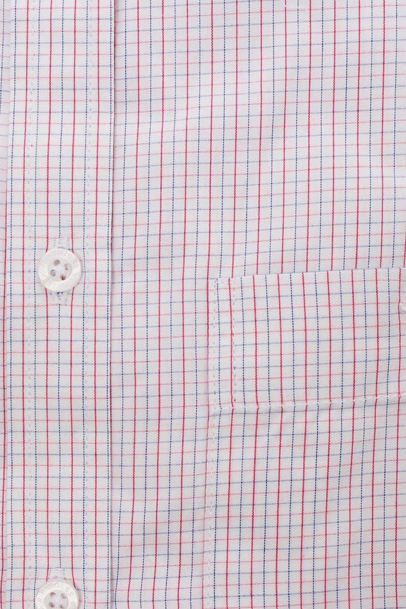 Ringers Western Territory Womens Check Dress Shirt - 6