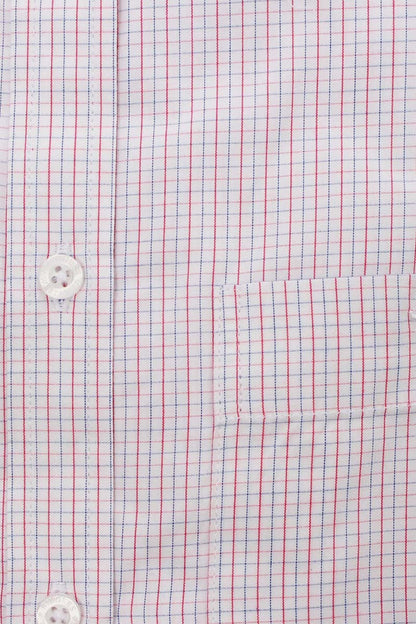 Ringers Western Territory Womens Check Dress Shirt - 6